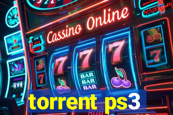 torrent ps3